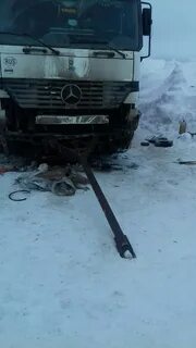 Тюменская область обстановка на дорогах