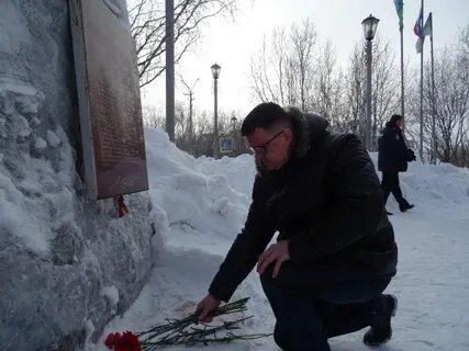 Умершие 20 декабря
