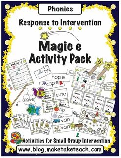 E activity