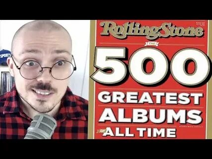 500 величайших песен по версии rolling stone