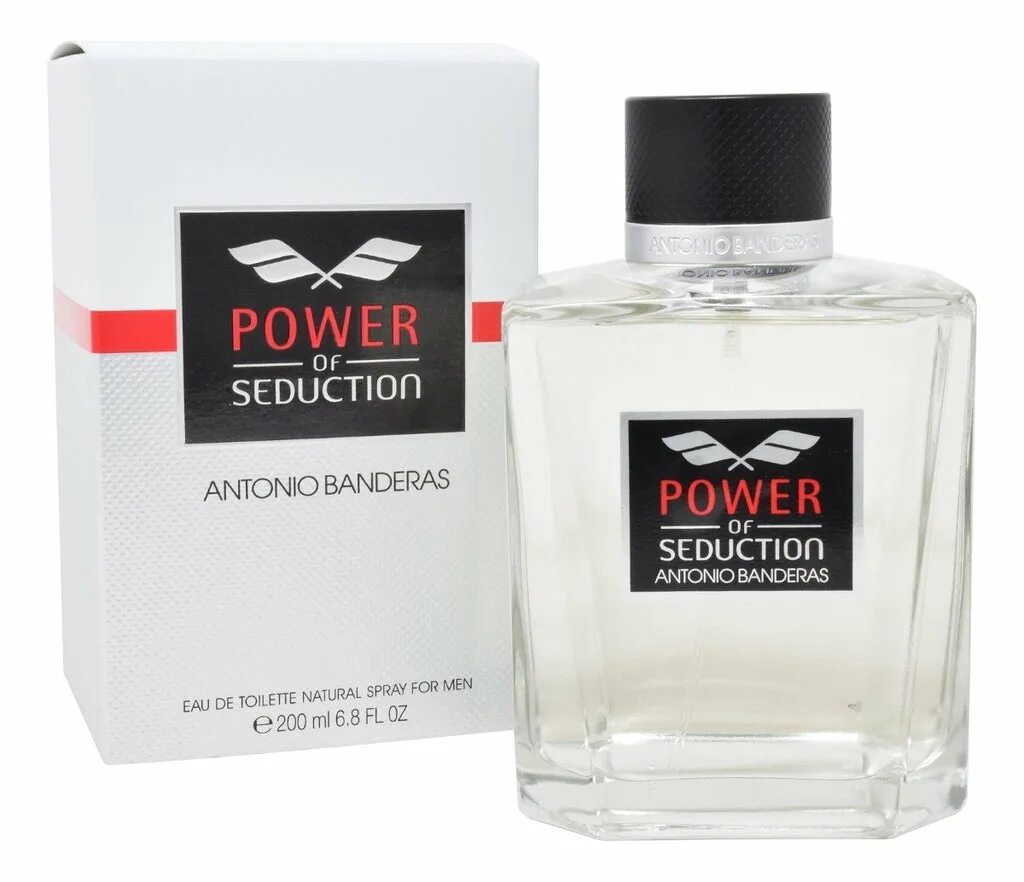 Power of seduction antonio. Antonio Banderas Power of Seduction. Туалетная вода Antonio Banderas Power of Seduction. Духи Антонио Бандерас повер оф седуктион. Banderas Power of Seduction man 50 мл.