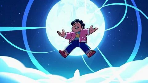Steve universe