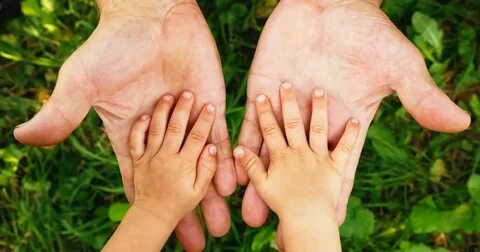 S hand