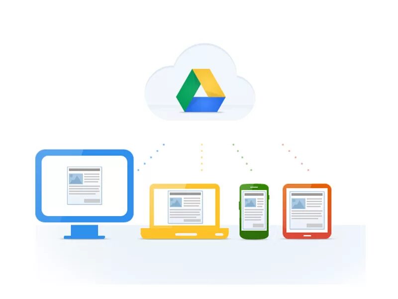 Google drive host. Google drive host