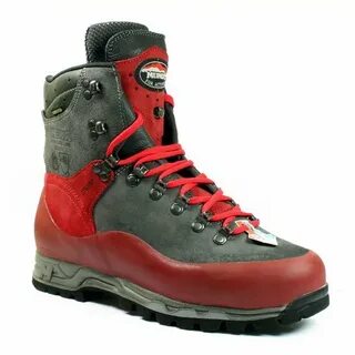 These boots