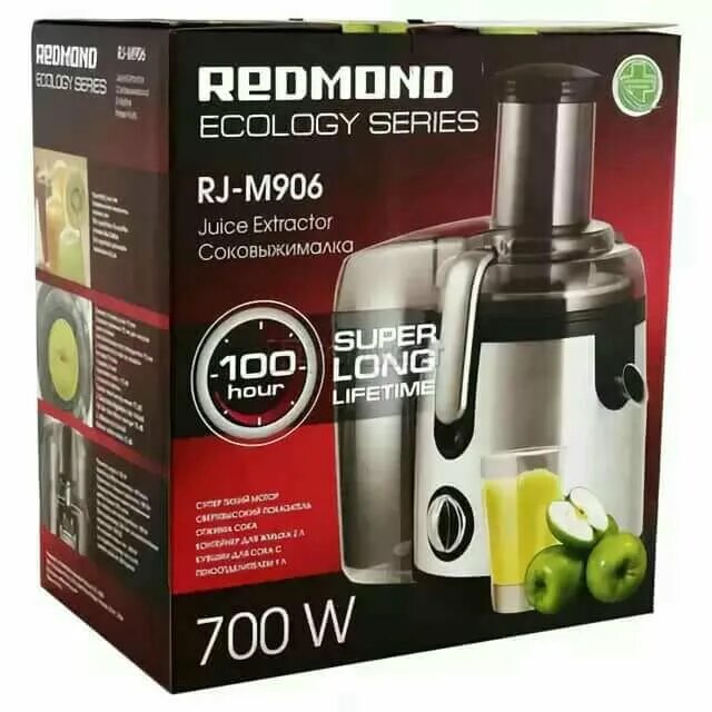 Redmond RJ-m906. Соковыжималка Redmond ecology Series. Соковыжималка редмонд Эколоджи Сериес. Соковыжималка редмонд Эколоджи Сериес м 904. Redmond ecology series