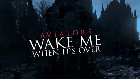 Over wake