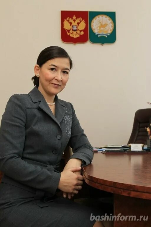 Амина Шафикова, Мелеуз, Россия