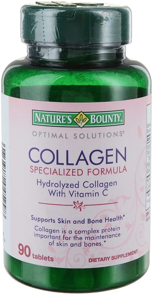 Natures bounty collagen specialized formula. Natures bounty гидролизованный коллаген. Нэйчес баунти гидролизованный коллаген с витамином с таблетки 90 шт. Нэйчес баунти коллаген гидролизованный с витамином с таб 90. Нэйчес баунти гидролизованный коллаген с витамином с таблетки 90 шт.