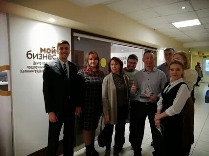 Соц сети калининград