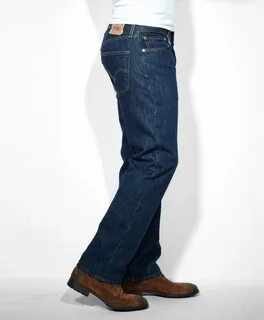 Levis производство