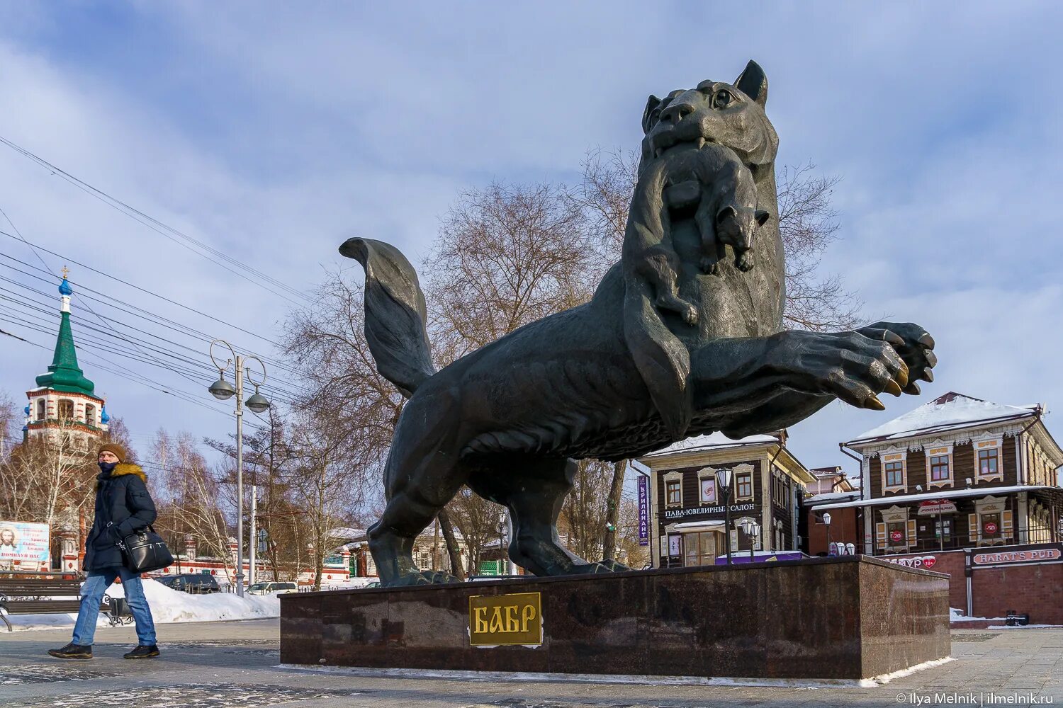 Россия. Каталог отелей - Море Трэвел