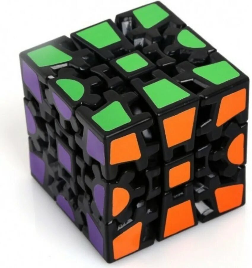 Gear cube. Gear Cube 3x3. Кубик рубик Magic Cube a333. Головоломка "Cube Magic". Gear Cube кубика Рубика.