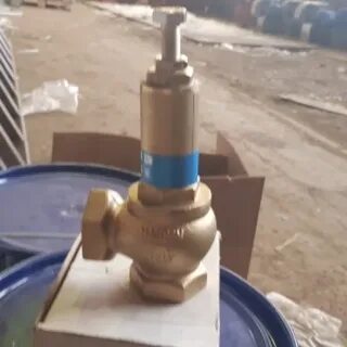 Клапаны давайте