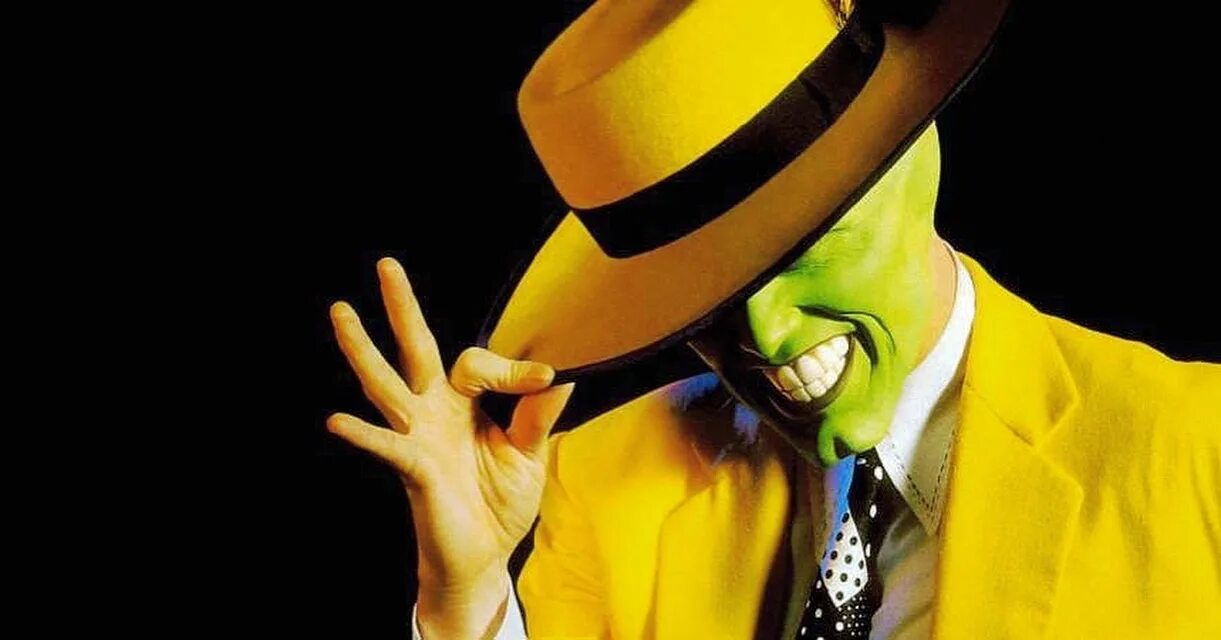 Керри актер маска. Джим Керри маска. Зеленая маска Джим Керри. Маска 1994 Джим Керри.