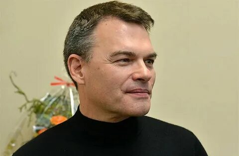 Дятлов актер википедия