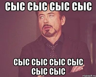 Сыс