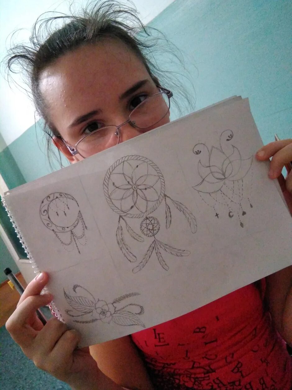 Как можно рисовать что то