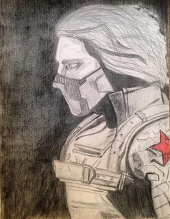 Баки рисунок