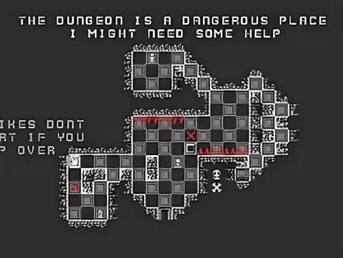 Game ttp su карта
