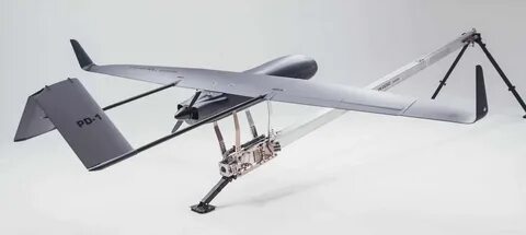 Беспилотник pd 1