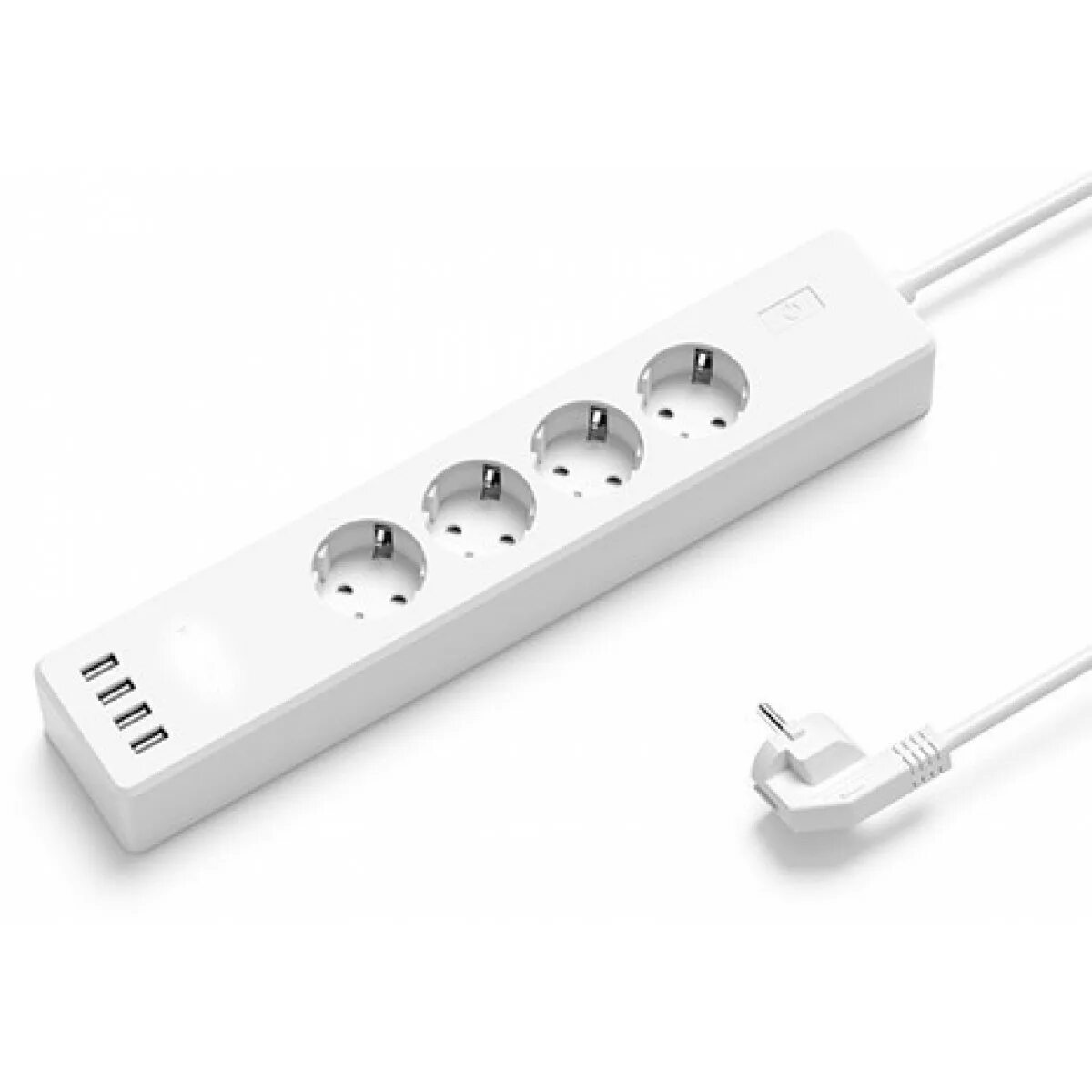 Сетевой фильтр с usb type c. Nomi sow019 сетевой фильтр  удлинитель. умный сетевой фильтр, wi-fi. сетевой фильтр wifi. сетевой фильтр xo-wl04 (белый).