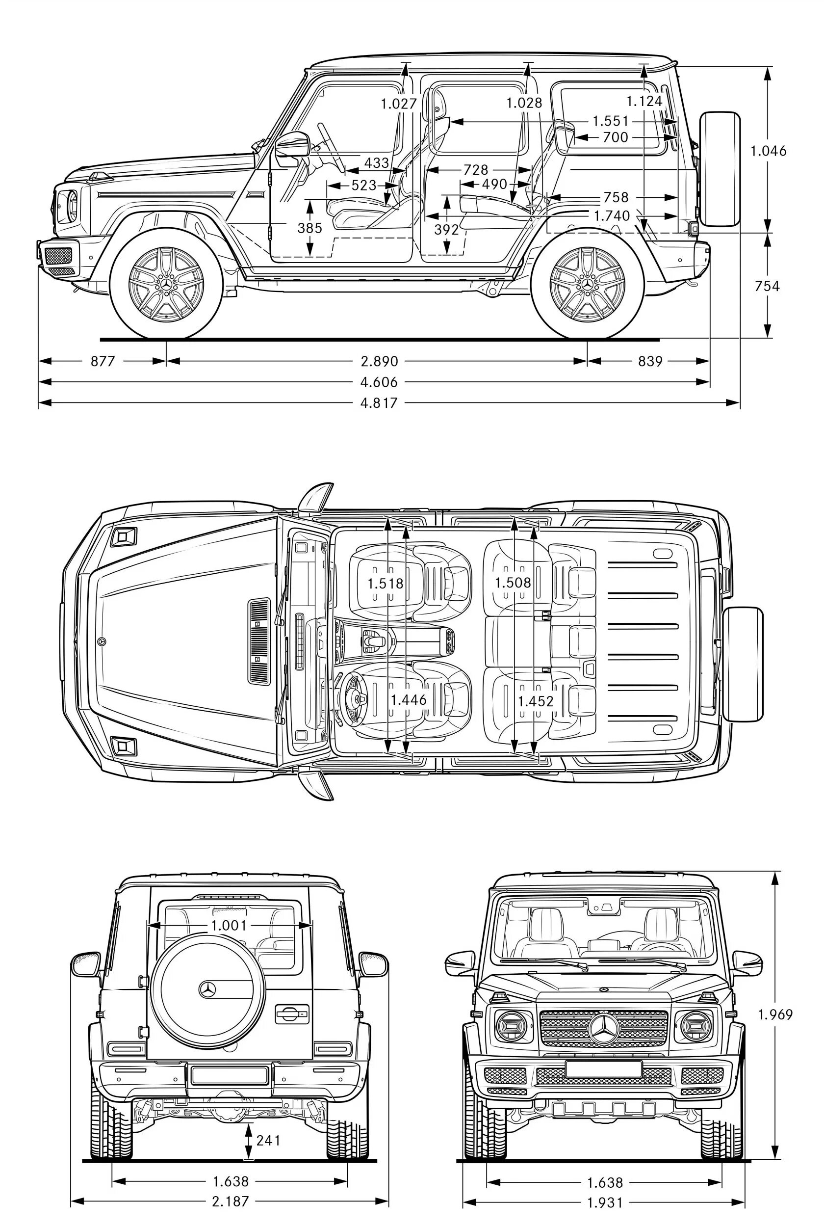 Мерседес Гелендваген g 63 чертежи. Гелик 2022 чертеж. Мерседес Гелендваген габариты. Мерседес Бенц g63 чертежи. Объем гелендвагена