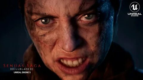 Hellblade 2 выход