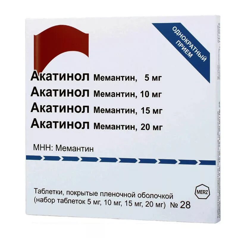 Акатинол мемантин таблетки 10 мг. Акатинол мемантин таб ППО 20мг №98. Акатинол мемантин 20 мг 28 шт. Акатинол мемантин набор таб п/о 5мг 10мг 15мг 20мг 28.