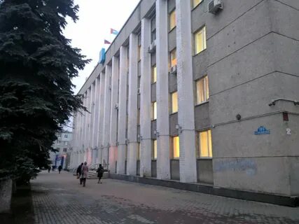 Соцзащита калуга