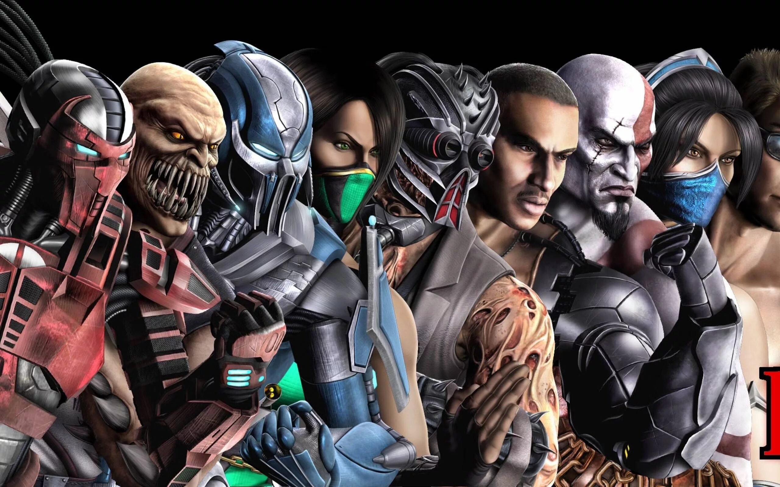 Найти mortal kombat. Mortal kombat 9 roster. мортал комбат персонажи. бойцы мортал комбат. мортал комбат 9 бойцы.
