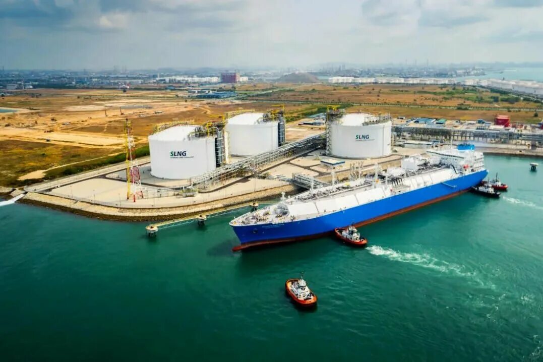 Lng 3