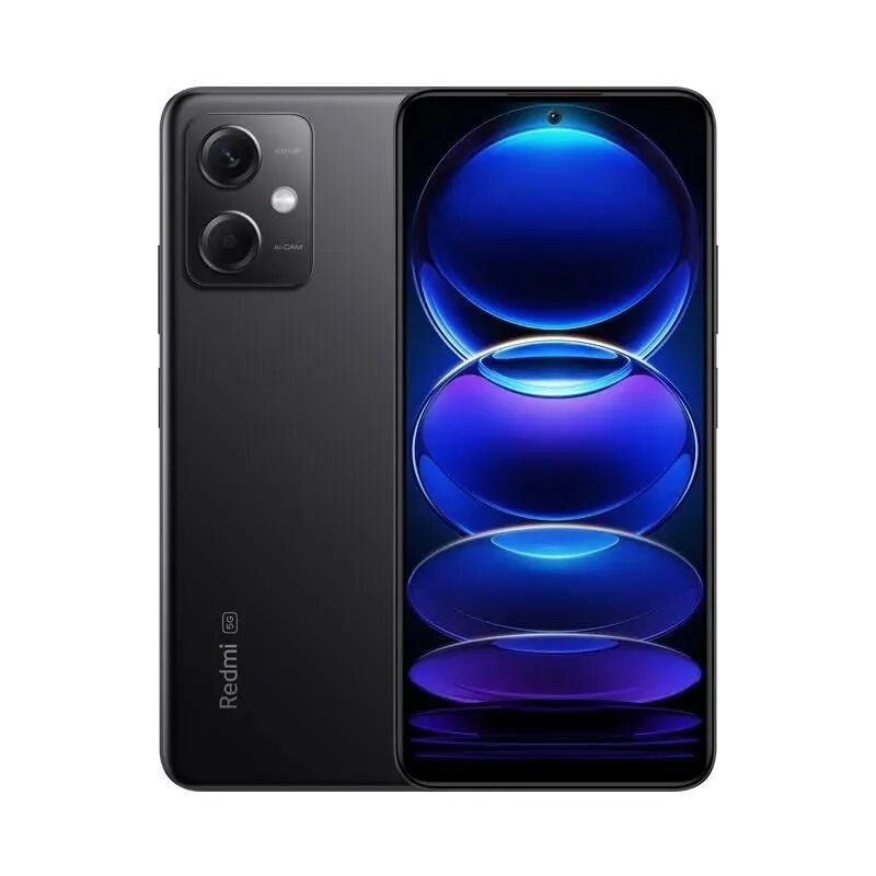 Смартфон Redmi Note 12S БЕЗ NFC Global - купить по выгодной цене в интернет-мага