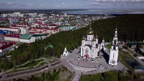 Местное время ханты мансийске