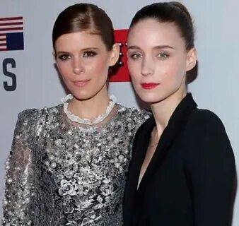 Kate and her