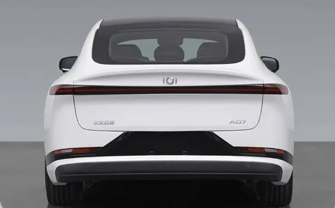 Changan 2024