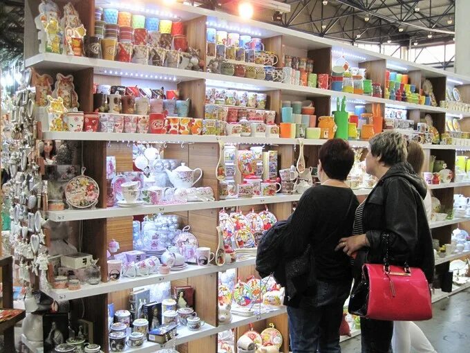 харбин ишим