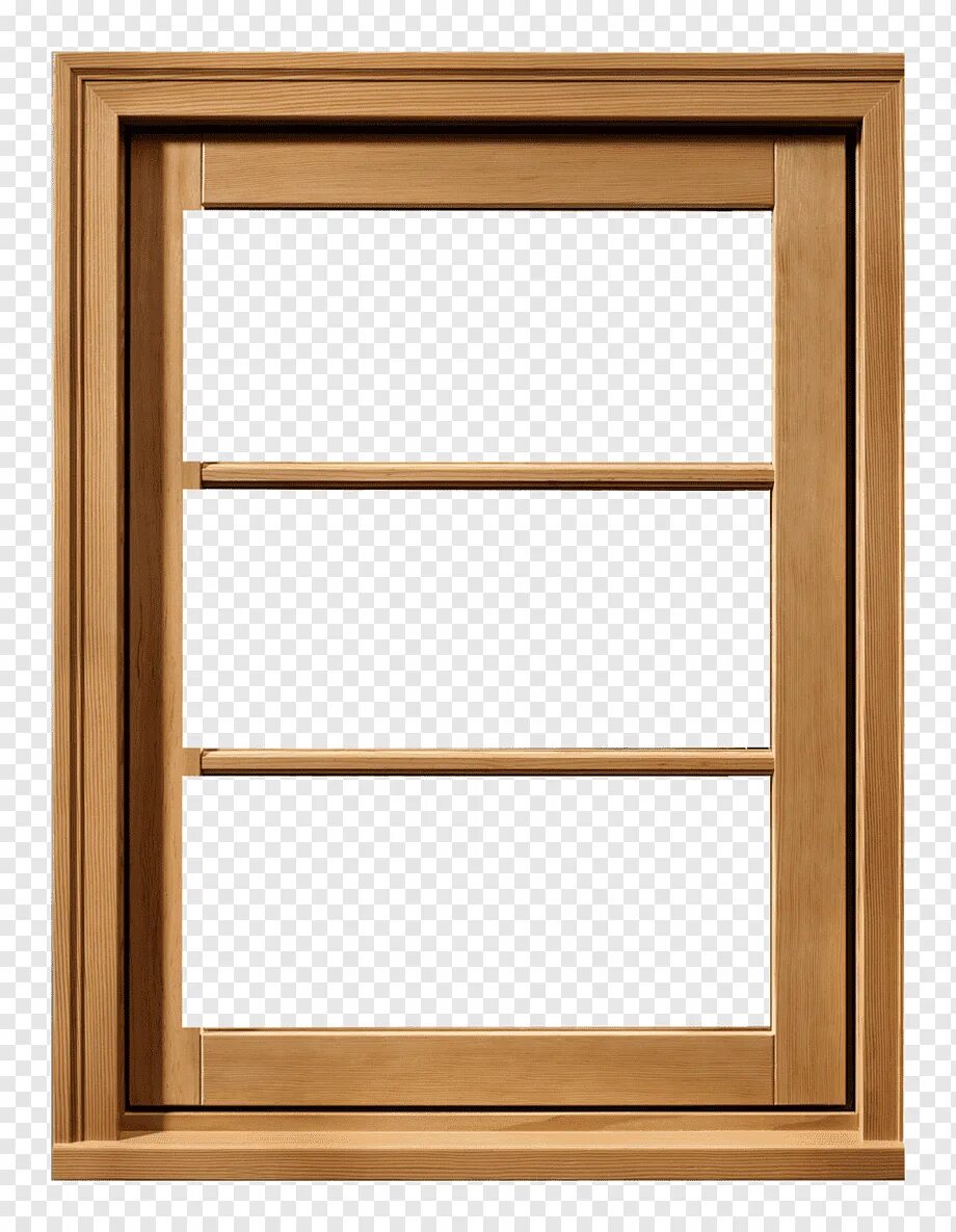 Windows frame