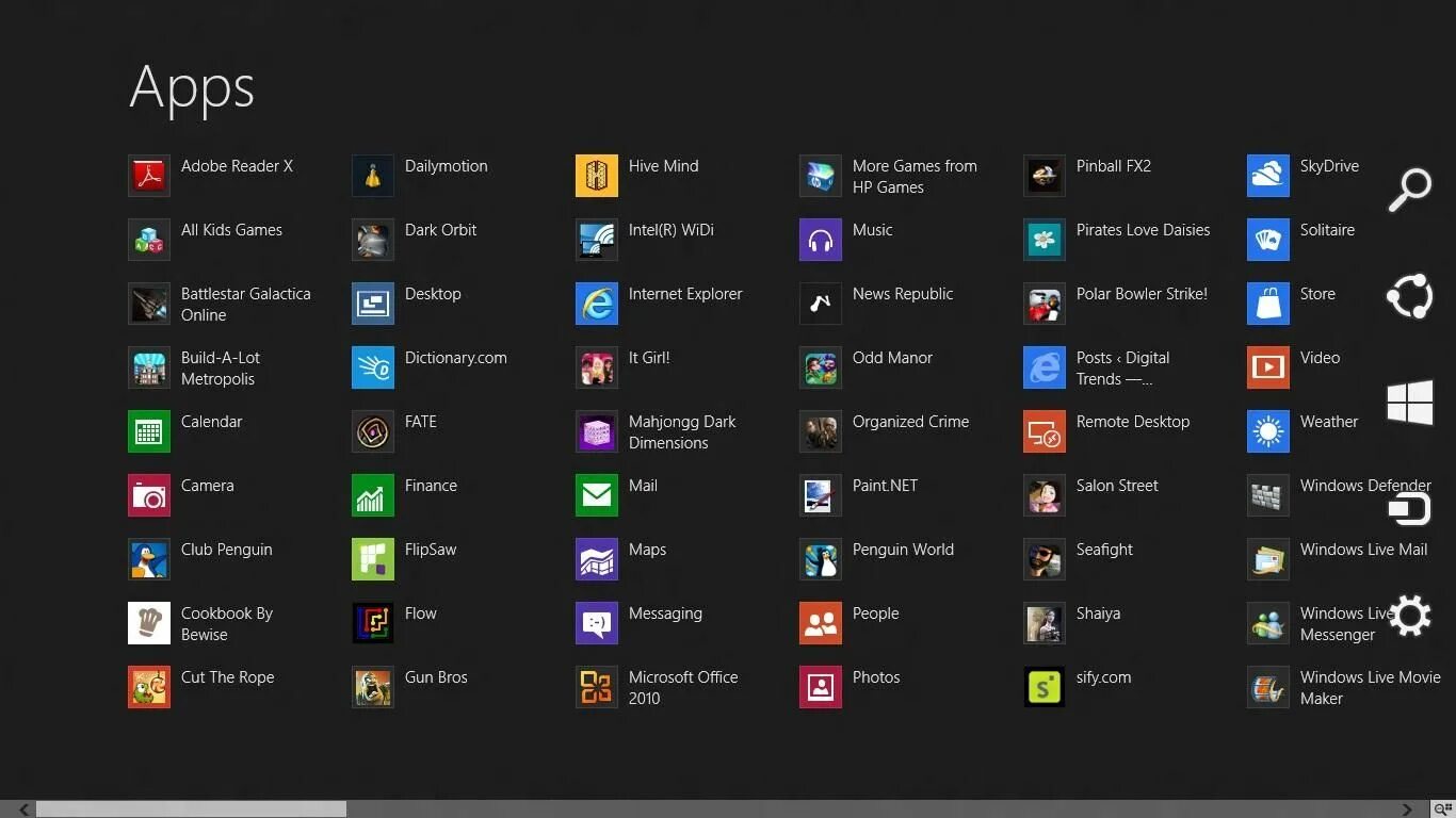 Windows html. Приложения windows. приложения windows 8. windows 7 приложения. windows 8.1 магазин приложений.