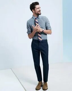Pant men