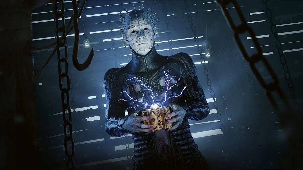 Восставший из ада 2025. Пинхед восставший из ада 2025. сенобит пинхед dead by daylight. восставший из ада новый пинхед.
