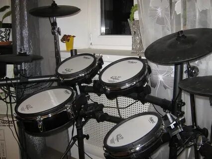 Palagin drum kit