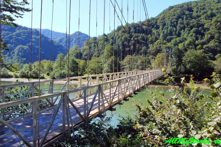 Ущелье мачахела грузия. Мачахела батуми. Ущелье мачахела. Ущелье мачахела в батуми. Гора архангела аджария.