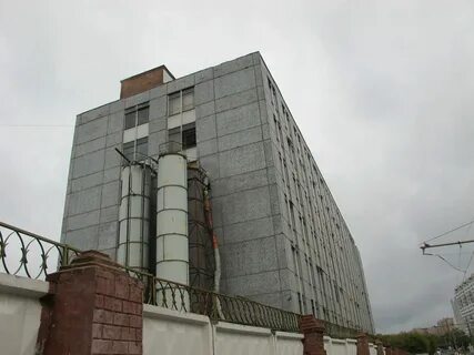 Пермская улица 5 магазин
