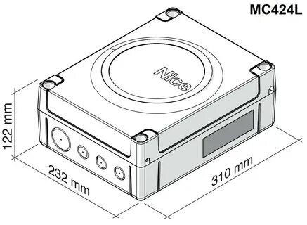 Mha 424