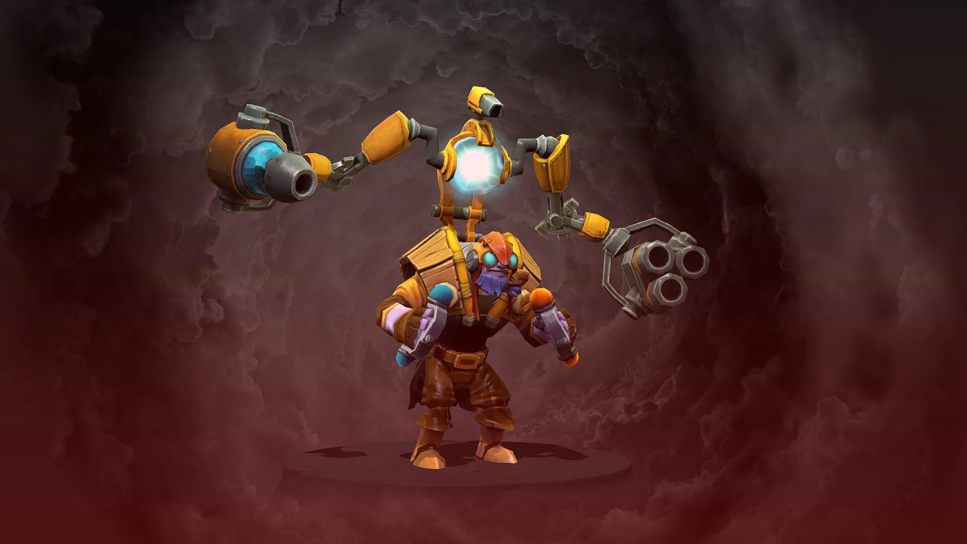 7.36 tinker
