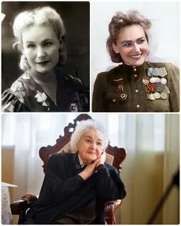 Женщины разведчицы