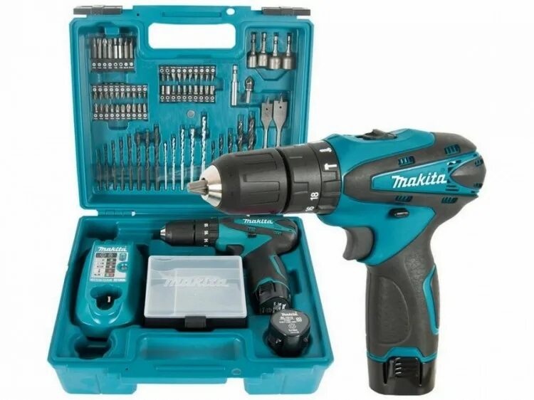 Шуруповерт дрель аккумуляторный для дома. Makita hp330dx100. шуруповерт макита hp330d. аккумуляторная ударная дрель-шуруповерт makita. шуруповёрт макита 10.8 вольт.