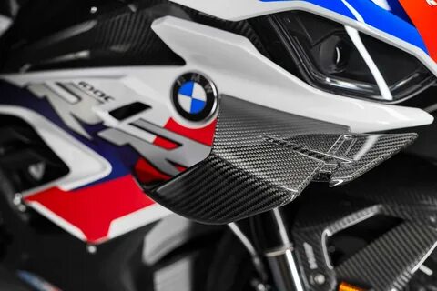 Bmw m1000rr