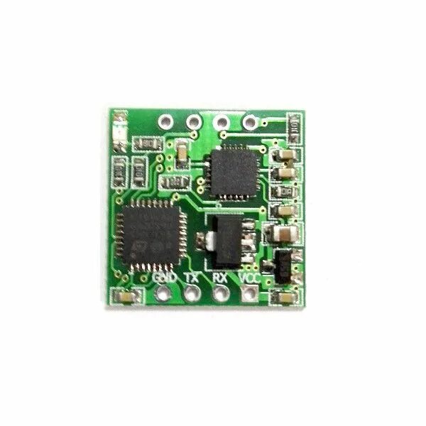 Axis module